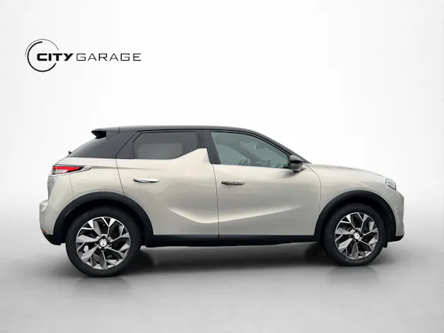 DS AUTOMOBILES DS3 Crossback E-Tense So Chic