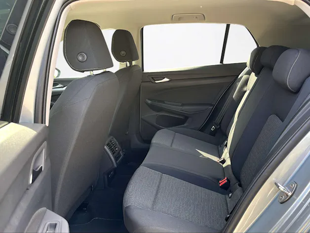 VW Golf Basis 1.5eTSI 115 CH
