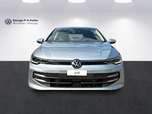 VW Golf Basis 1.5eTSI 115 CH