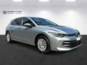 VW Golf Basis 1.5eTSI 115 CH