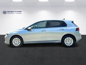 VW Golf Basis 1.5eTSI 115 CH