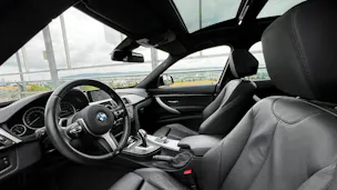 BMW 335i GT xDRIVE STEPTRONIC M SPORT PLUS l 306 PS