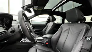 BMW 335i GT xDRIVE STEPTRONIC M SPORT PLUS l 306 PS