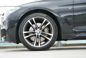 BMW 335i GT xDRIVE STEPTRONIC M SPORT PLUS l 306 PS