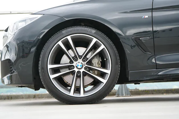 BMW 335i GT xDRIVE STEPTRONIC M SPORT PLUS l 306 PS