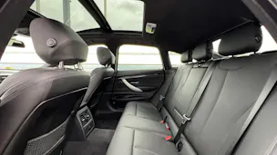 BMW 335i GT xDRIVE STEPTRONIC M SPORT PLUS l 306 PS