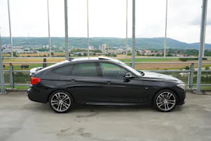 BMW 335i GT xDRIVE STEPTRONIC M SPORT PLUS l 306 PS