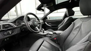BMW 335i GT xDRIVE STEPTRONIC M SPORT PLUS l 306 PS