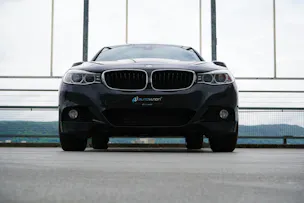 BMW 335i GT xDRIVE STEPTRONIC M SPORT PLUS l 306 PS