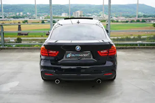 BMW 335i GT xDRIVE STEPTRONIC M SPORT PLUS l 306 PS