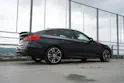 BMW 335i GT xDRIVE STEPTRONIC M SPORT PLUS l 306 PS