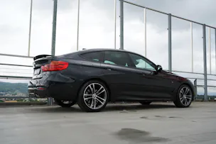 BMW 335i GT xDRIVE STEPTRONIC M SPORT PLUS l 306 PS