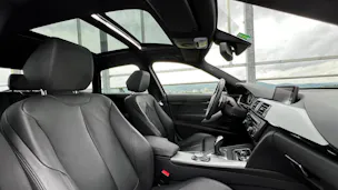 BMW 335i GT xDRIVE STEPTRONIC M SPORT PLUS l 306 PS