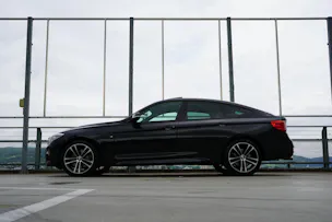 BMW 335i GT xDRIVE STEPTRONIC M SPORT PLUS l 306 PS