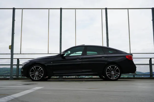 BMW 335i GT xDRIVE STEPTRONIC M SPORT PLUS l 306 PS