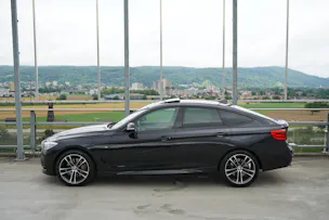BMW 335i GT xDRIVE STEPTRONIC M SPORT PLUS l 306 PS