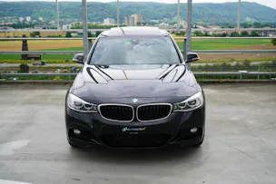 BMW 335i GT xDRIVE STEPTRONIC M SPORT PLUS l 306 PS