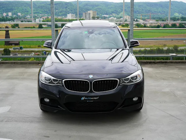BMW 335i GT xDRIVE STEPTRONIC M SPORT PLUS l 306 PS
