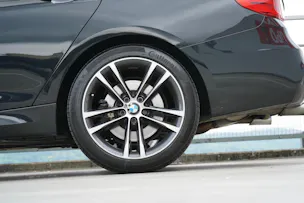 BMW 335i GT xDRIVE STEPTRONIC M SPORT PLUS l 306 PS