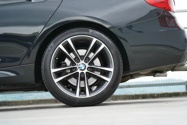 BMW 335i GT xDRIVE STEPTRONIC M SPORT PLUS l 306 PS