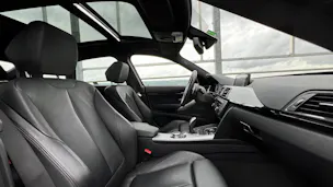 BMW 335i GT xDRIVE STEPTRONIC M SPORT PLUS l 306 PS