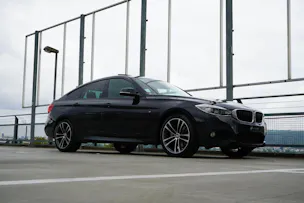 BMW 335i GT xDRIVE STEPTRONIC M SPORT PLUS l 306 PS