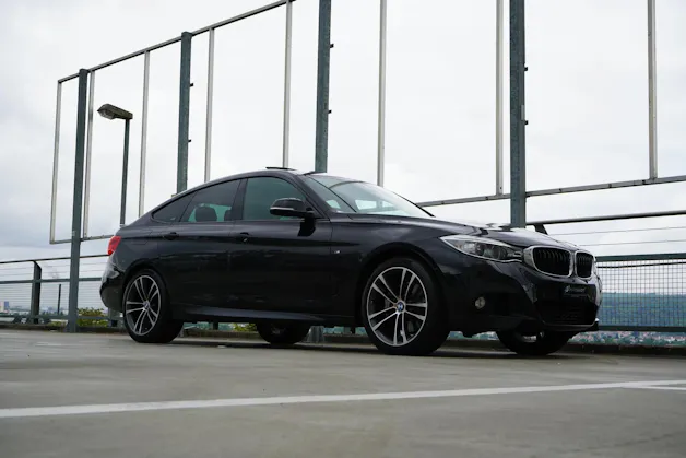 BMW 335i GT xDRIVE STEPTRONIC M SPORT PLUS l 306 PS