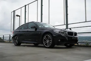 BMW 335i GT xDRIVE STEPTRONIC M SPORT PLUS l 306 PS