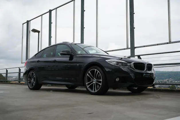 BMW 335i GT xDRIVE STEPTRONIC M SPORT PLUS l 306 PS