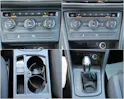 VW Touran 1.6 TDI BlueMotion Technology Trendline DSG