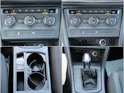VW Touran 1.6 TDI BlueMotion Technology Trendline DSG