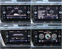 VW Touran 1.6 TDI BlueMotion Technology Trendline DSG