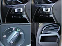 VW Touran 1.6 TDI BlueMotion Technology Trendline DSG