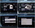 VW Touran 1.6 TDI BlueMotion Technology Trendline DSG
