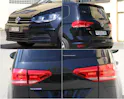 VW Touran 1.6 TDI BlueMotion Technology Trendline DSG