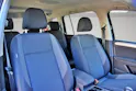 VW Touran 1.6 TDI BlueMotion Technology Trendline DSG