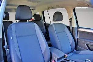 VW Touran 1.6 TDI BlueMotion Technology Trendline DSG