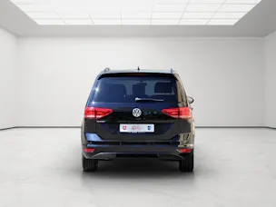 VW Touran 1.6 TDI BlueMotion Technology Trendline DSG