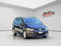 VW Touran 1.6 TDI BlueMotion Technology Trendline DSG