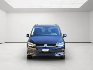 VW Touran 1.6 TDI BlueMotion Technology Trendline DSG