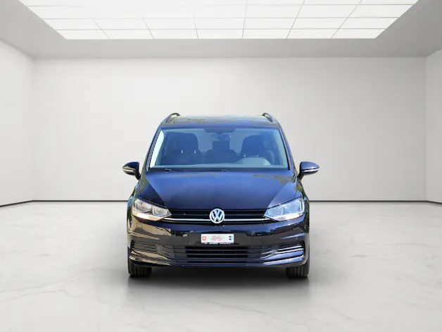 VW Touran 1.6 TDI BlueMotion Technology Trendline DSG