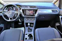 VW Touran 1.6 TDI BlueMotion Technology Trendline DSG