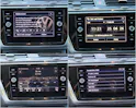 VW Touran 1.6 TDI BlueMotion Technology Trendline DSG