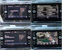 VW Touran 1.6 TDI BlueMotion Technology Trendline DSG