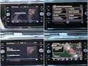 VW Touran 1.6 TDI BlueMotion Technology Trendline DSG
