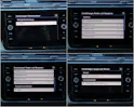 VW Touran 1.6 TDI BlueMotion Technology Trendline DSG