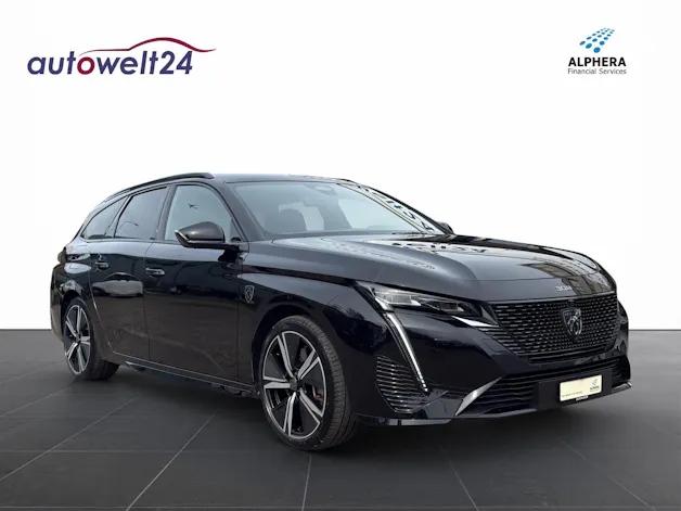 PEUGEOT 308 SW 1.6 PHEV 225 GT