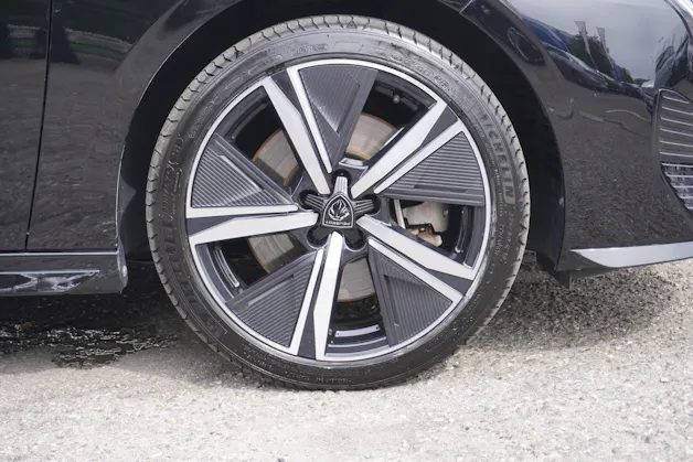 PEUGEOT 308 SW 1.6 PHEV 225 GT
