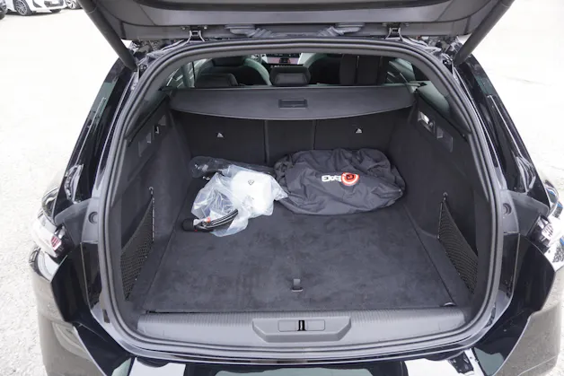PEUGEOT 308 SW 1.6 PHEV 225 GT