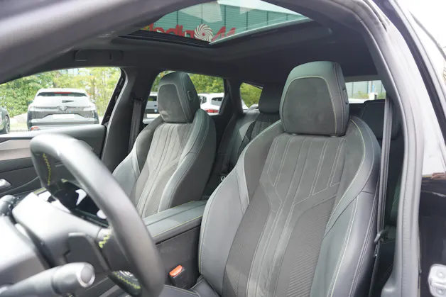 PEUGEOT 308 SW 1.6 PHEV 225 GT